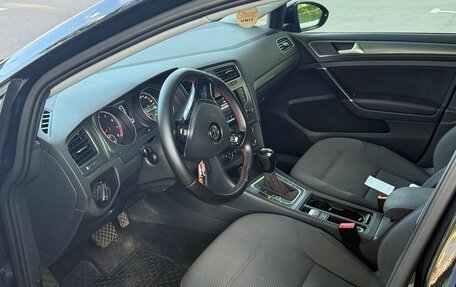 Volkswagen Golf VII, 2013 год, 1 790 000 рублей, 10 фотография