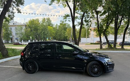 Volkswagen Golf VII, 2013 год, 1 790 000 рублей, 6 фотография