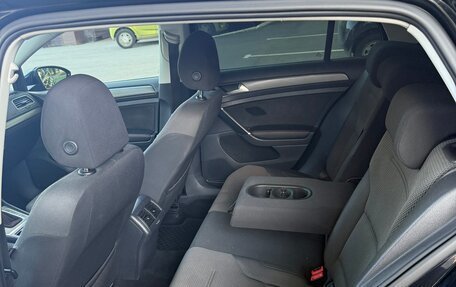 Volkswagen Golf VII, 2013 год, 1 790 000 рублей, 12 фотография