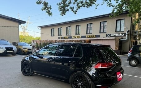 Volkswagen Golf VII, 2013 год, 1 790 000 рублей, 8 фотография