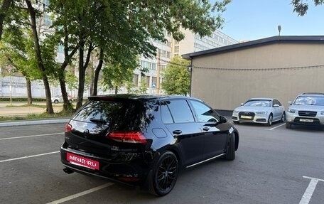Volkswagen Golf VII, 2013 год, 1 790 000 рублей, 7 фотография