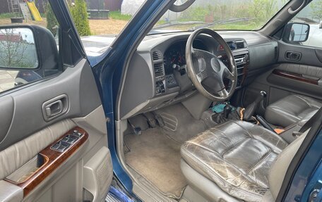 Nissan Patrol, 2000 год, 850 000 рублей, 9 фотография