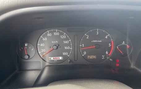 Nissan Patrol, 2000 год, 850 000 рублей, 10 фотография