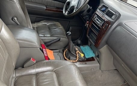 Nissan Patrol, 2000 год, 850 000 рублей, 6 фотография