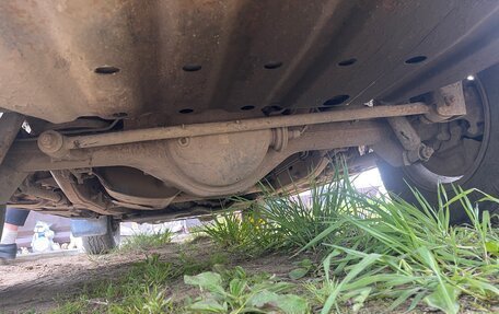 Nissan Patrol, 2000 год, 850 000 рублей, 13 фотография