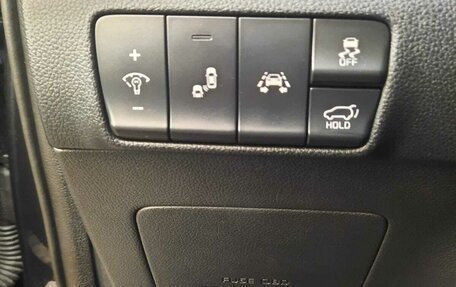 KIA Sportage IV рестайлинг, 2017 год, 2 300 000 рублей, 6 фотография