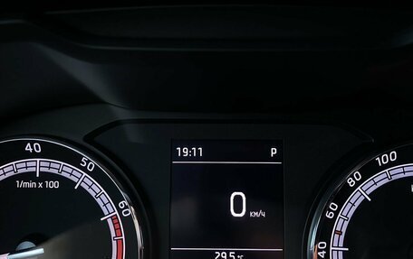 Skoda Kodiaq I, 2021 год, 2 899 000 рублей, 21 фотография