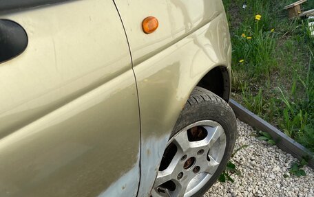 Daewoo Matiz I, 2006 год, 295 000 рублей, 3 фотография