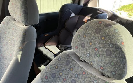 Daewoo Matiz I, 2006 год, 295 000 рублей, 21 фотография