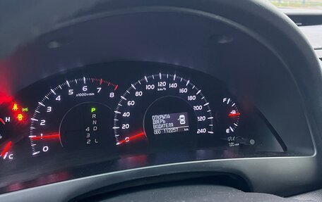 Toyota Camry, 2010 год, 1 110 000 рублей, 7 фотография