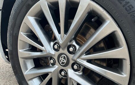 Toyota Camry, 2010 год, 1 110 000 рублей, 9 фотография