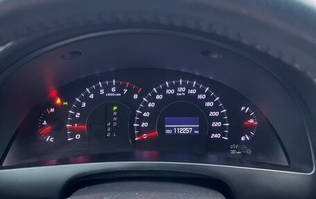 Toyota Camry, 2010 год, 1 110 000 рублей, 16 фотография