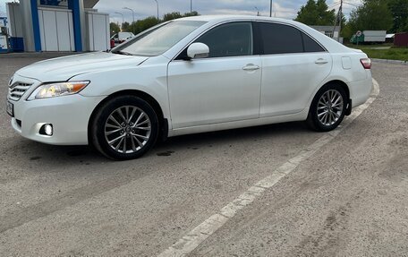 Toyota Camry, 2010 год, 1 110 000 рублей, 15 фотография