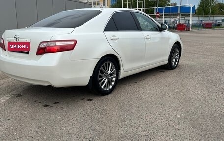 Toyota Camry, 2010 год, 1 110 000 рублей, 12 фотография