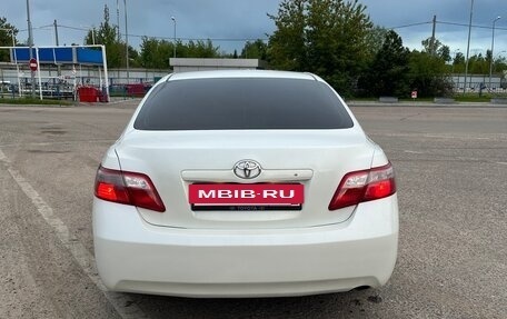 Toyota Camry, 2010 год, 1 110 000 рублей, 11 фотография