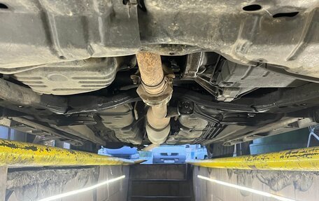 Toyota Camry, 2010 год, 1 110 000 рублей, 19 фотография