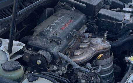 Toyota Camry, 2010 год, 1 110 000 рублей, 26 фотография