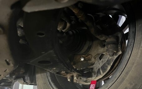 Toyota Camry, 2010 год, 1 110 000 рублей, 18 фотография