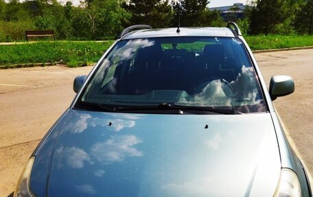 Suzuki SX4 II рестайлинг, 2011 год, 1 099 000 рублей, 3 фотография