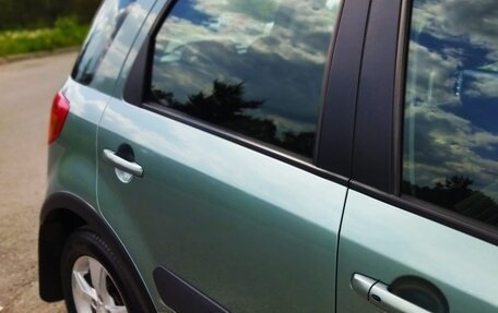 Suzuki SX4 II рестайлинг, 2011 год, 1 099 000 рублей, 10 фотография
