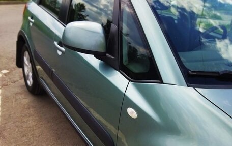 Suzuki SX4 II рестайлинг, 2011 год, 1 099 000 рублей, 12 фотография
