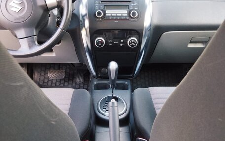 Suzuki SX4 II рестайлинг, 2011 год, 1 099 000 рублей, 26 фотография