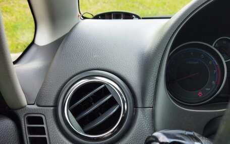 Suzuki SX4 II рестайлинг, 2011 год, 1 099 000 рублей, 29 фотография