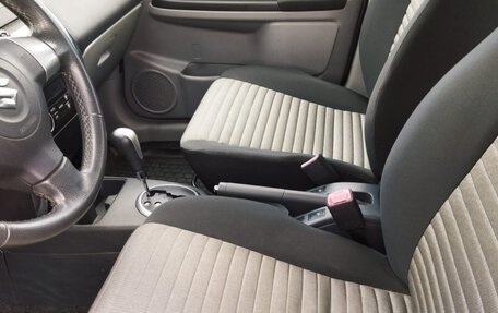 Suzuki SX4 II рестайлинг, 2011 год, 1 099 000 рублей, 31 фотография
