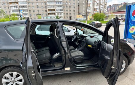 Opel Meriva, 2012 год, 615 000 рублей, 9 фотография