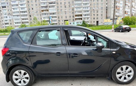 Opel Meriva, 2012 год, 615 000 рублей, 5 фотография
