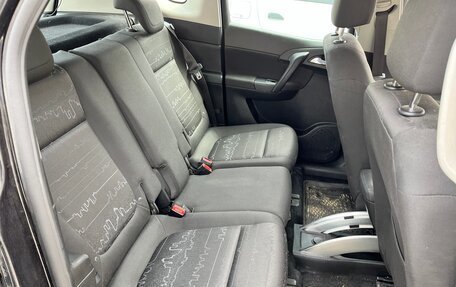 Opel Meriva, 2012 год, 615 000 рублей, 11 фотография