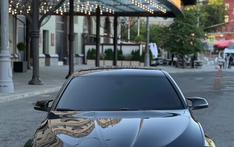 BMW 5 серия, 2013 год, 2 250 000 рублей, 2 фотография
