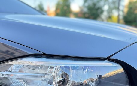 BMW 5 серия, 2013 год, 2 250 000 рублей, 7 фотография