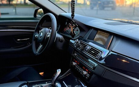 BMW 5 серия, 2013 год, 2 250 000 рублей, 8 фотография