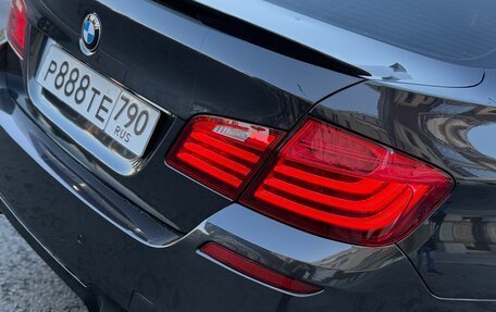 BMW 5 серия, 2013 год, 2 250 000 рублей, 10 фотография