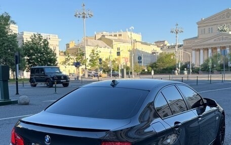 BMW 5 серия, 2013 год, 2 250 000 рублей, 6 фотография