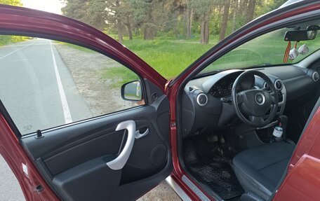 Renault Sandero I, 2014 год, 999 999 рублей, 7 фотография