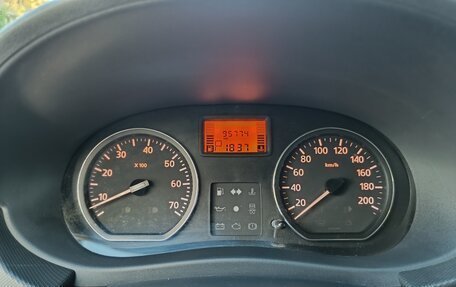 Renault Sandero I, 2014 год, 999 999 рублей, 10 фотография