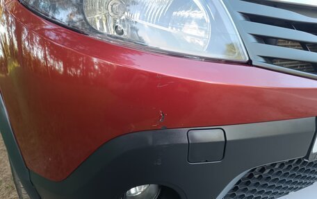 Renault Sandero I, 2014 год, 999 999 рублей, 16 фотография