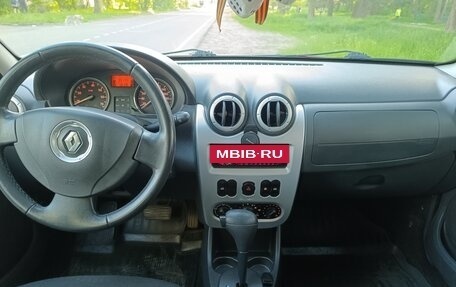 Renault Sandero I, 2014 год, 999 999 рублей, 8 фотография