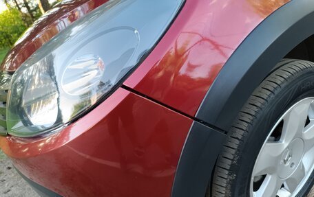 Renault Sandero I, 2014 год, 999 999 рублей, 19 фотография