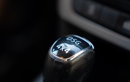Skoda Yeti I рестайлинг, 2013 год, 1 050 000 рублей, 13 фотография