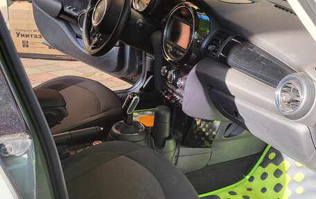 MINI Hatch, 2020 год, 2 150 000 рублей, 4 фотография