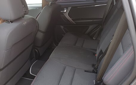 Chery Tiggo 3 I, 2017 год, 950 000 рублей, 10 фотография