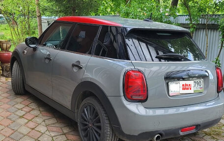 MINI Hatch, 2020 год, 2 150 000 рублей, 7 фотография