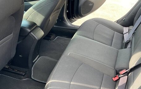 Chevrolet Cruze II, 2016 год, 1 350 000 рублей, 6 фотография