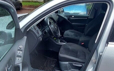 Volkswagen Tiguan I, 2013 год, 1 500 000 рублей, 7 фотография