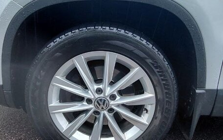 Volkswagen Tiguan I, 2013 год, 1 500 000 рублей, 9 фотография