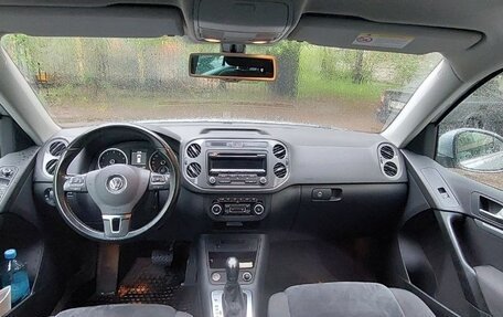 Volkswagen Tiguan I, 2013 год, 1 500 000 рублей, 10 фотография