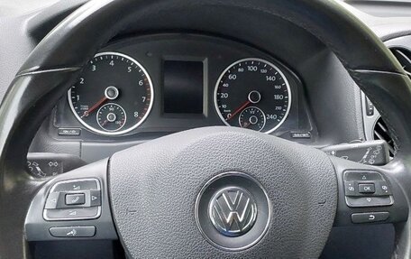 Volkswagen Tiguan I, 2013 год, 1 500 000 рублей, 11 фотография